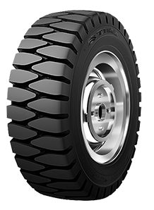 3.00-15 18PR T/T 704 TIRON HAVALI FORKLİFT LASTİĞİ