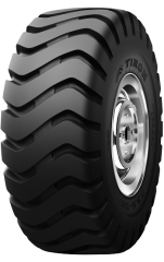26.5-25 28PR T/L 674 L3 TIRON LOADER LASTİĞİ