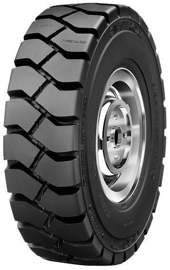 8.15-15(28x9-15) 14PR 707 TIRON HAVALI SET FORKLİFT LASTİĞİ