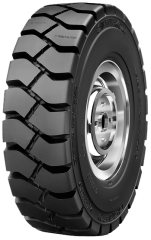 8.15-15(28x9-15) 14PR 707 TIRON HAVALI SET FORKLİFT LASTİĞİ